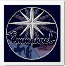 Design 1005 - Holidays - Emmanuel