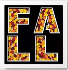 Design 1026 - Seasons - Fall