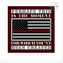 Design 1044 - 1st Responders - This is the Moment