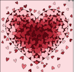 Design 1057 - Misc - Hearts