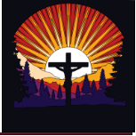 Design 1071 - Religious - Crucifixion