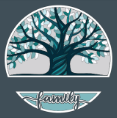 Design 1085 - Family - Family Tree