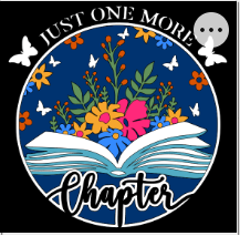 Design 1108 - Misc - Just One More Chapter