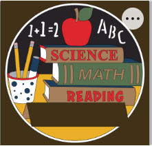 Design 1133 - School - Teacher 
