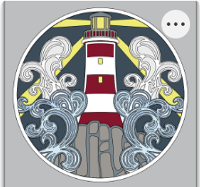 Design 1142 - Misc - Lighthouse