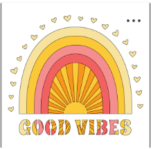 Design 1148 - Misc - Good Vibes