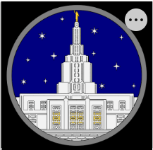 Design 1162 - Religious - Idaho Falls Idaho