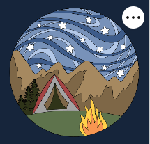 Design 1248 - Misc - Camping