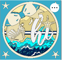 Design 1313 - Misc - Hi Beach