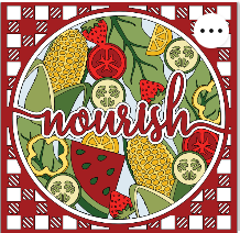Design 1316 - Misc - Nourish