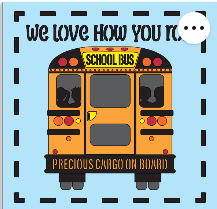 Design 1322 - Misc - Bus Driver