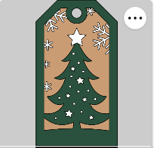 Design 4001 - Christmas - Christmas Tree